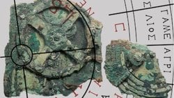 Antikythera Düzeneği: İnsanlığın İlk Mekanik Dehası