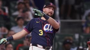 Cal Raleigh Powers To Historic 2025 Home Run Derby Victory
