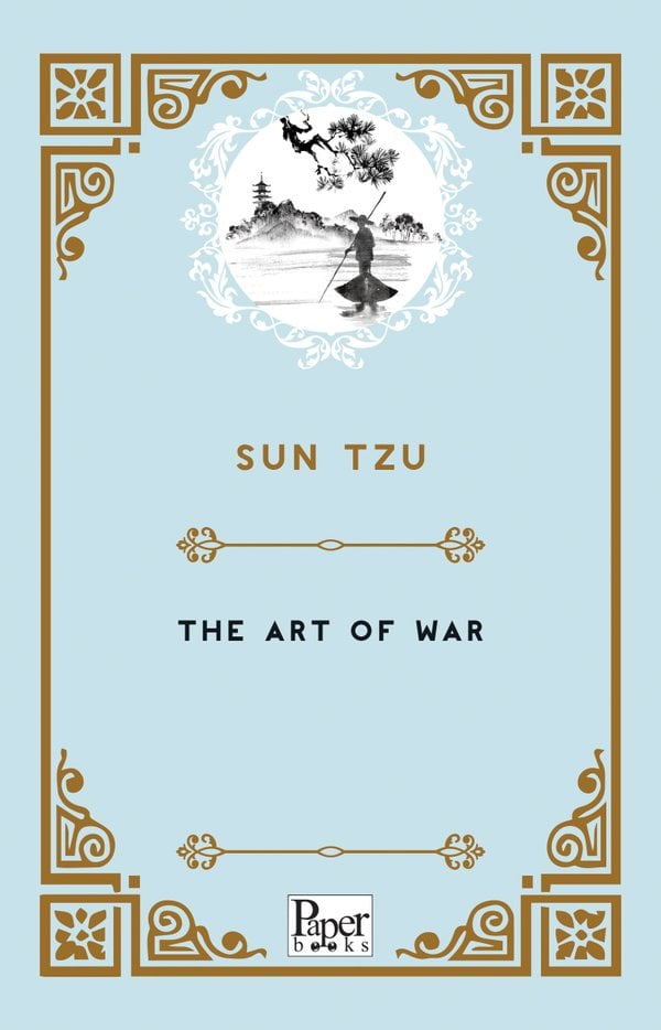 The Art of War (Sun Tzu)