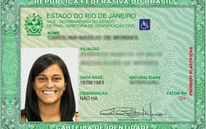 Detran.RJ Launches National Identity Card Issuance Drive