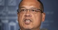 Minnesota AG Keith Ellison sues TikTok for 