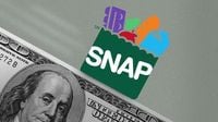 360,000 in Illinois could lose SNAP under federal changes