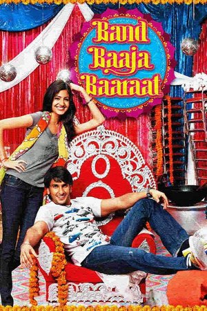 Evlilik Töreni / Band Baaja Baaraat