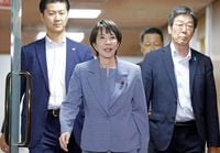 World Reacts to Sanae Takaichi's Historic Rise | JAPAN Forward