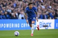 Chelsea face paying Manchester United huge fee if they break Jadon Sancho deal