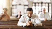 Gen Z leads rise in church attendance in UK: Poll