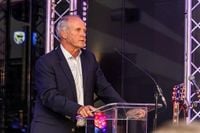 End of an era for Capitec as 'instrumental' CEO to retire | Business