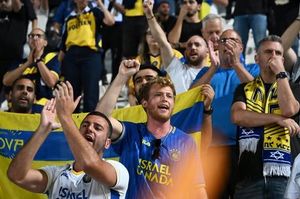 Tel Aviv Derby Canceled After Riots Spark Global Fan Safety Debate
