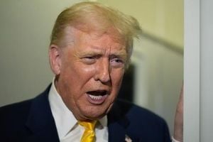 Trump’s $2,000 Tariff Dividend Plan Faces Doubts