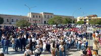 Avola si mobilita contro la violenza: corteo cittadino per dire 