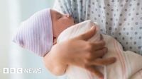 Leeds NHS trust forced to repay £5m over maternity failings - BBC News