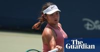 Emma Raducanu beats Maria Sakkari and the heat to reach Washington last four