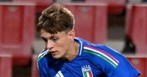 Italy U17 Faces Croatia In Decisive European Qualification Match