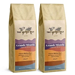 Grande Miscela Espresso Blend Kahve 1000 gr.