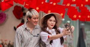 Vietnam Celebrates 50 Years Of Reunification With Record Online Searches