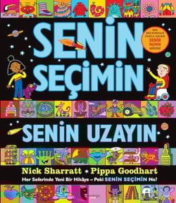 Senin Seçimin Senin Uzayın