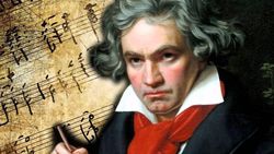 Beethoven duymadıysa nasıl 9. senfoni bestesini yaptı?