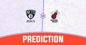 Nets Rally To Defeat Heat After Butler Trade Chaos