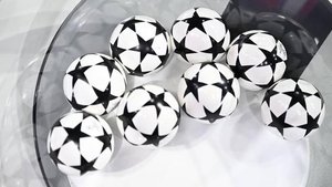 Champions League Draw Sets Stage For Blockbuster Knockouts