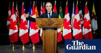 Mark Carney to announce Canadian election and will run in Ottawa’s Nepean riding