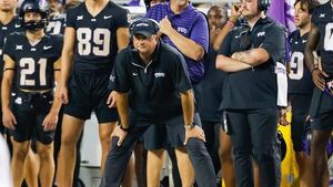 TCU Stars Shine With Awards, Big Matchups, And Top Recruits