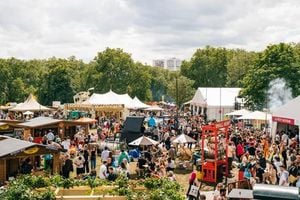 Taste Of London 2025: Festival Announces Tickets And Line-Up