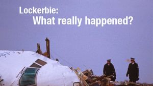 Lockerbie Bombing Evidence Reaches US For Trial