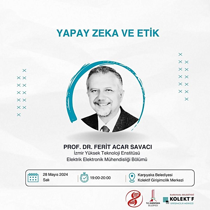 Yapay Zeka ve Etik Paneli