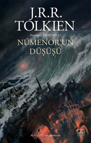 Númenor'un Düşüşü