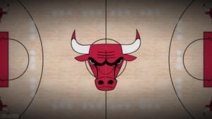 Bulls Seek Momentum Against Struggling Clippers