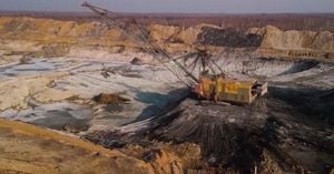 US Startups Secure $1.4 Billion Rare Earth Deal