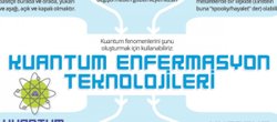 Kuantum Bilişim Teknolojisi: Teknolojik Bir Devrim, Gözümüzün Önünde Yaşanıyor!