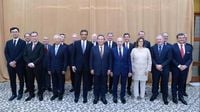 China, U.S. need to find right way to get along in new era -- Chinese premier