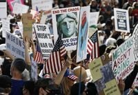 Artists Across the U.S. Are Staging Hundreds of Events to Protest Authoritarianism