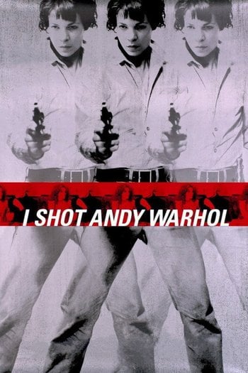 Andy Warhol'u Vurdum