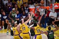 Boom Or Bust: Will The Lakers Regret Taking A Big Swing In Free Agency? - LAFB Network
