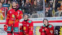 Eishockey: Die Angst der DEG vor dem Schalke-Schicksal - WELT
