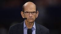 EXCLUSIVE: Paul Finebaum 'Considering' Leaving ESPN To Pursue U.S. Senate Seat As A Republican