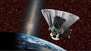 NASA's SPHEREx Mission Set To Revolutionize Our Cosmic Understanding