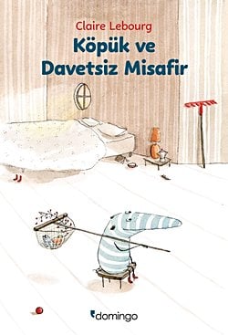 Köpük ve Davetsiz Misafir