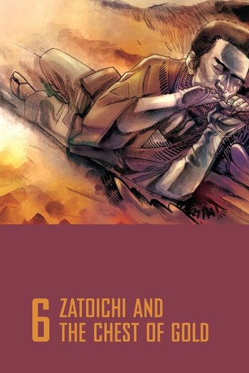 Zatoichi ve Altın Sandığı