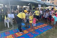 MAIO AMARELO: Campanha inicia nesta quinta-feira (1), com mega ação em todo o estado - Rondoniaovivo.com