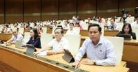Thống nhất phân loại, quản lý sản phẩm, hàng hóa theo mức độ rủi ro