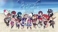Crazy Raccoonオフラインイベント“CRフェス 2025”が東京ドームで8月20日開催。だるまいずごっど、赤見かるび、天月、Ras、わいわいら出演 | ゲーム・エンタメ最新情報のファミ通.com