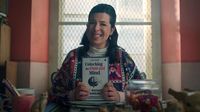 Heather Matarazzo Ruffles Feathers as Judi Spannagel in Wednesday Season 2