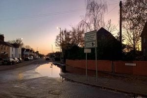 Storm Claudia Floods Expose England’s Fragile Defenses