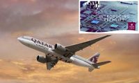 Qatar Airways Cargo introduces TechLift for semiconductor logistics