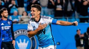 Charlotte FC Dominates San Jose Earthquakes With 4-1 Victory