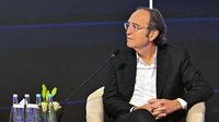Football : Xavier Niel va devenir le nouvel actionnaire de l’US Créteil