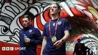 Serbia vs England LIVE: World Cup Qualifier - score, radio, stats & updates